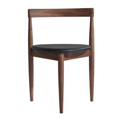 3 Leg Dining Chair