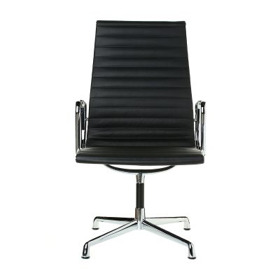 Charles Eames Style EA 109 Aluminium Group Office Chair