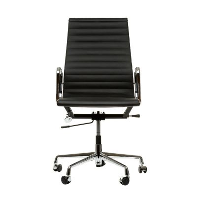 Charles Eames Style EA 119 Aluminium Group Office Chair