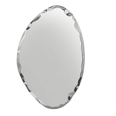 Tafla Abstract Elliptic The Mirror