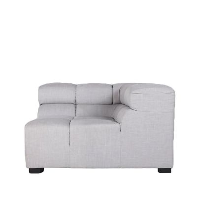 Tufty Sofa | TF002 Left Corner