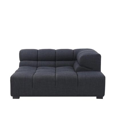 Tufty Sofa | TF009 Deep Left Corner Half