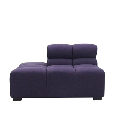 Tufty Sofa | TF011 Right End