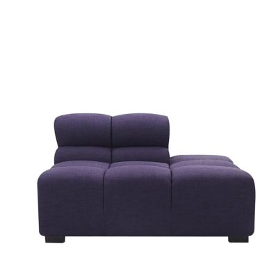 Tufty Sofa | TF012 Left End