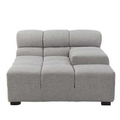 Tufty Sofa | TF019 Deep Left Armrest