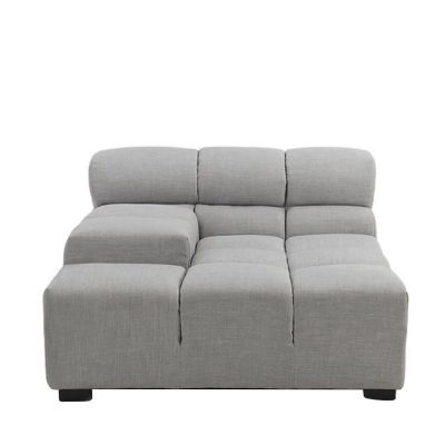 Tufty Sofa | TF020 Deep Right Armrest