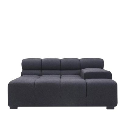 Tufty Sofa | TF021 Deep Large Left Armrest