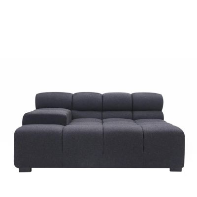 Tufty Sofa | TF022 Deep Large Right Armrest