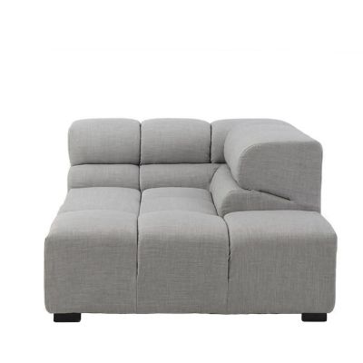 Tufty Sofa | TF023 Left Corner Half