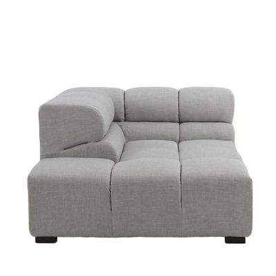 Tufty Sofa | TF024 Right Corner Half